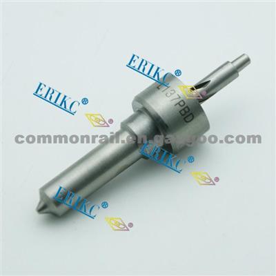 KIA EJBR02901D And EJBR02401Z Nozzle , HYUNDAI Injector Common Nozzle DSLA 158 FL 137