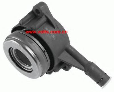 Central Slave Cylinder /LR031455/LAND ROVER DEFENDER Cabrio (LD)(1990/09 - /)