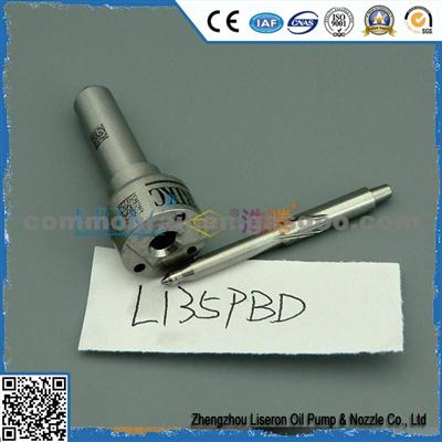 FORD JAGUAR L135PRD Full Cone Spray Nozzle L135 PRD ,DSLA154FL135 DELPHI Diesel Injector Nozzle L 135 PRD For FORD