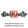 4570300201 Crankshaft For Mercedes Trucks Parts