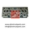 3640105220 Cylinder Head For Mercedes Trucks Parts