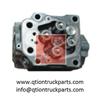 5410102221 Cylinder Head For Mercedes Trucks Parts