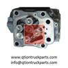 4570109820 Cylinder Head For Mercedes Trucks Parts