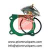 0032037875 Thermostat For Mercedes Trucks Parts