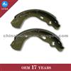 FORD Festiva BRAKE SHOE D001-26-310