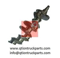 9060301302 Crankshaft For Mercedes Trucks Parts