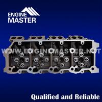 F150 F250 Engine Cylinder Head For Ford 6.0 1855613C1 3C3Z6049DA 3C3Z-6049-DA