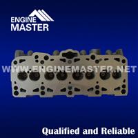 AHF AGR AGP ALH ASV Engine Cylinder Head 908703 038103351B 038103373E Used For Golf/Polo Classic/Caddy/Bora/New Beetle 1896cc SOHC .