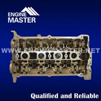 ADR Engine Cylinder Head 910025 058103351G 058103373D 058103353R L06B103063AD Used For Golf/Passat 1781cc DOHC.