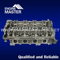 ADR Engine Cylinder Head 910025 058103351G 058103373D 058103353R L06B103063AD Used For Golf/Passat 1781cc DOHC.AGU AEB ANQ BAF DKB Engine Cylinder Hea