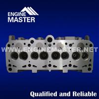 ADR Engine Cylinder Head 910025 058103351G 058103373D 058103353R L06B103063AD Used For Golf/Passat 1781cc DOHC.AJR AYJ BJZ BKT 2VQS Engine Cylinder He