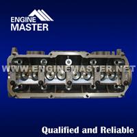 AJR AYJ BJZ BKT 2VQS Engine Cylinder Head 06B103351 051103351C 06B103373Q 06 103 737Q Used For Santana 3000 1.8L, Passat 2.0L.