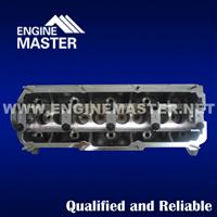 AJR AYJ BJZ BKT 2VQS Engine Cylinder Head 06B103351 051103351C 06B103373Q 06 103 737QUsed For Santana 3000 1.8L, Passat 2.0L.