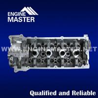 G4ED Engine Cylinder Head 22100-26850 22100-26890 Used For Accent Elantra 1599cc 16v