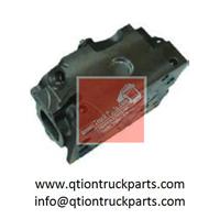 4600100820 Cylinder Head For Mercedes Trucks Parts
