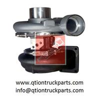 0060963799 Turbocharger For Mercedes Trucks Parts