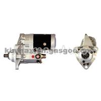 24V 10T Cummins Starter 3283214 3604662 604662RX DENSO 1280009820 2280007380 2280005610