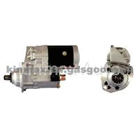 Starter 2280007873 12V 4.0KW 11T DENSO 2280007870