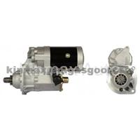 24V 5.5KW 10T Starter 2280005731 2280005730 1280005720 CATERPILLAR 3E5382 9W2946