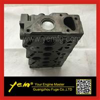 Excavator Engine Cylinder Head For Yanmar 3TN78T Parts