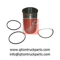 5410110110 Liner For Mercedes Trucks Parts
