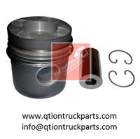 3550307417 Piston Assy For Mercedes Trucks Parts
