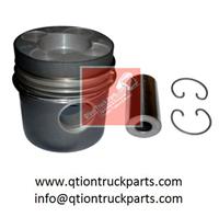 3550307617 Piston Assy For Mercedes Trucks Parts