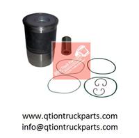 4230301237 Piston Liner Assy For Mercedes Trucks Parts