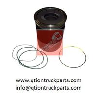 4420301637 Piston Liner Assy For Mercedes Trucks Parts