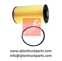 0004774515 Diesel Filter For Mercedes Trucks Parts