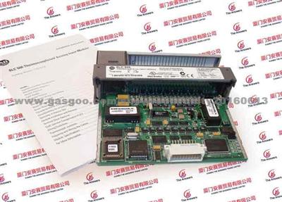 1746-OBP16 The 1746-OBP16 Is A High-Current DC Source Output Module That Contains 16 Outputs