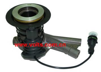 Central Slave Cylinder /002 250 24 15/MERCEDES-BENZ ATEGO(1998/01 - 2004/10)