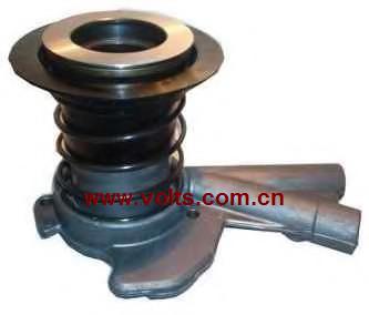 Central Slave Cylinder /81.30550-6101/MERCEDES-BENZ ATEGO(1998/01 - 2004/10)