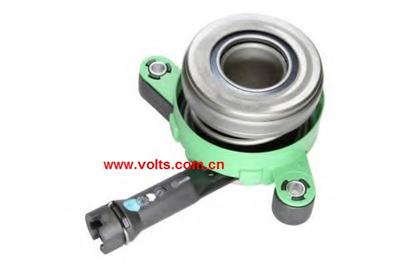 Central Slave Cylinder /16 112 842 80/MITSUBISHI GRANDIS (NA_W) (2003/03 - /)