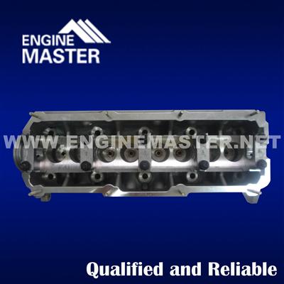 AJR AYJ BJZ BKT 2VQS Engine Cylinder Head 06B103351 051103351C 06B103373Q 06 103 737QUsed For Santana 3000 1.8L, Passat 2.0L.