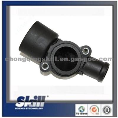 Auto Water Flange For VW OE# 021 121 133D