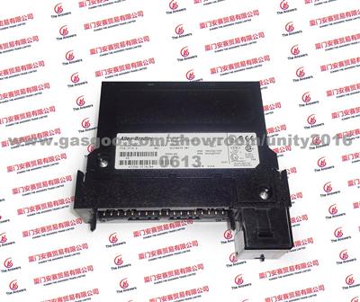 1756-IR6I The Allen-Bradley / Rockwell Automation 1756-IR6I Is A ControlLogix Analog RTD And Thermocouple Module