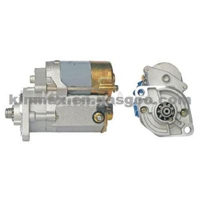 LESTER 16828, Car Starter For Toyota 28100-60070 LRS01762 LRS1762 028000-8220 028000-8221