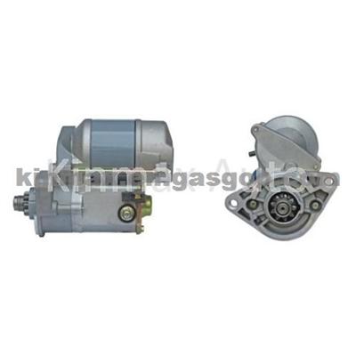 LESTER 16834, 12V 1.2KW 9T Starter For TOYOTA 28100-72020