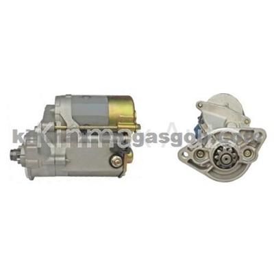 12V/1.0KW/9T/CW Car Starter For TOYOTA 2810072010 2810072080 2810072120 LESTER 16833 LRS00609 LRS609