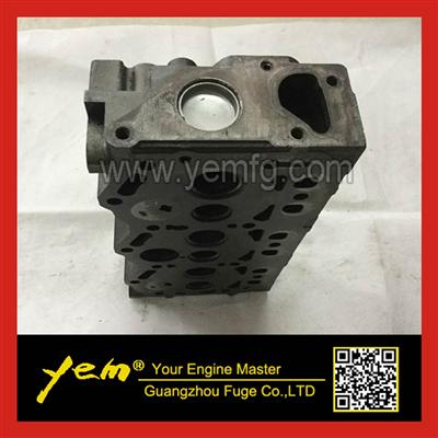 Excavator Engine Cylinder Head For Yanmar 3TN78T Parts