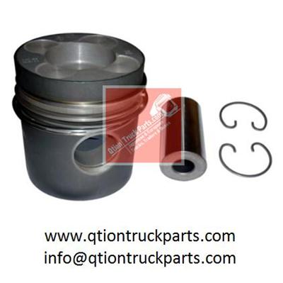 3450303717 Piston Assy For Mercedes Trucks Parts