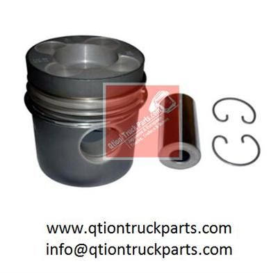 3550307717 Piston Assy For Mercedes Trucks Parts