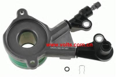 Central Slave Cylinder /000 254 18 08/MERCEDES-BENZVITO Bus (638)(1996/02 - 2003/07)