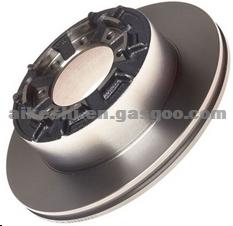 Brake Disc 1908773