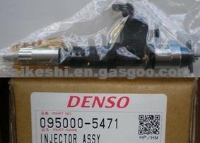 Denso Injector Assy 095000-5471 For Isuzu