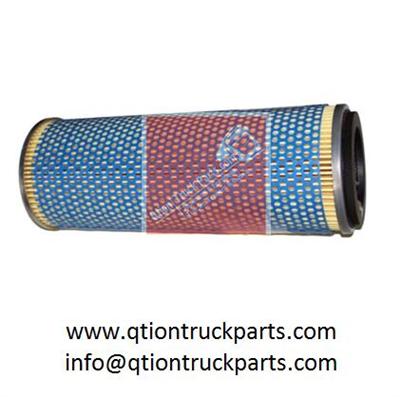 3551800009 Oil Filter For Mercedes Trucks Parts