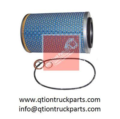 4011800009 Oil Filter For Mercedes Trucks Parts
