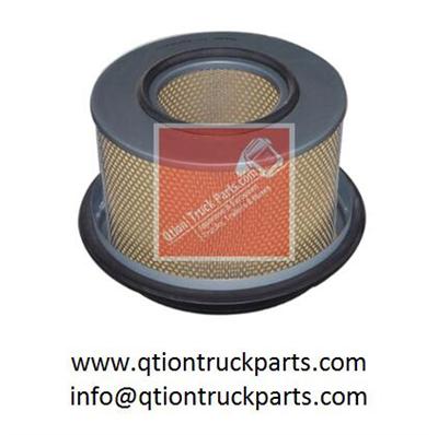 0010949304 Air Filter For Mercedes Trucks Parts