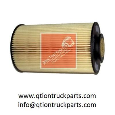 0004700922 Diesel Filter For Mercedes Trucks Parts